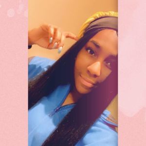 Meet your Posher, Justina